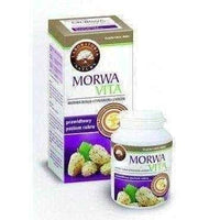 MORWAVITA x 90 capsules, fat metabolism UK