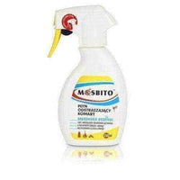 MOSBITO Mosquito repellent liquid 250ml, mosquito control, mosquito spray UK