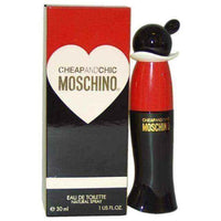 Moschino Cheap & Chic Eau de Toilette 100ml Spray UK