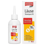 MOSQUITO med Lice Shampoo 10 UK