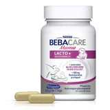 Mother's diet when breastfeeding, NESTLE BEBACARE Lacto+, Fenugreek UK