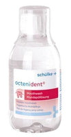 Mouthwash Octenidol MD liquid 250ml UK