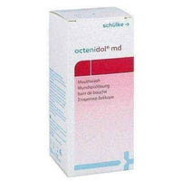 Mouthwash Octenidol MD liquid 250ml UK