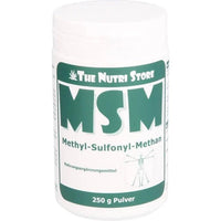 MSM 100% Pure Methyl Sulfonyl Methane Powder UK