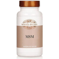 MSM CAPSULES, foods good for joints and cartilage UK