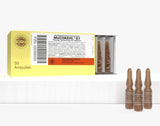 MUCOKEHL ampoules D 7 UK