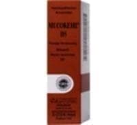 MUCOKEHL drops D 5 Homeopathic medicine UK