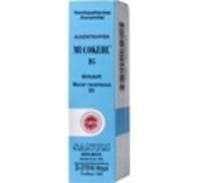 MUCOKEHL mushroom eye drops D 5 UK