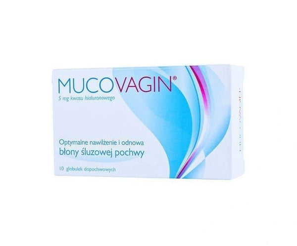 MUCOVAGIN globules, side effects of chemotherapy, female hormone pills UK