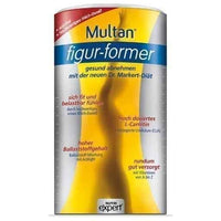 MULTAN figure-shaper powder 450 g Healthy and effective weight loss UK