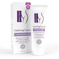 MULTI-GYN Calming Cream Itching in the intimate area UK