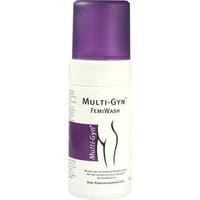 MULTI-GYN FemiWash Foam 100ml UK