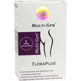 MULTI-GYN FloraPlus, prebiotics, vaginal flora Gel UK