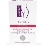 MULTI-GYN FloraPlus, prebiotics, vaginal flora Gel UK