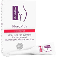 MULTI-GYN FloraPlus, prebiotics, vaginal flora Gel UK