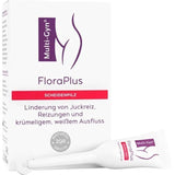 MULTI-GYN FloraPlus, prebiotics, vaginal flora Gel UK