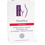 MULTI-GYN FloraPlus, prebiotics, vaginal flora Gel UK