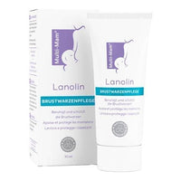 MULTI-MAM Lanolin Ointment UK