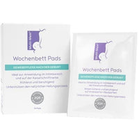 MULTI-MAM puerperium pads UK