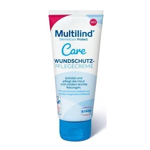 MULTILIND DermaCare Protect care cream UK