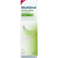 MULTILIND healing nystatin ointment UK