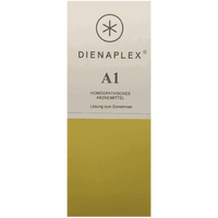 Multiple sclerosis, Polyneuropathy, Cerebral blood circulation, DIENAPLEX P 2 drops UK