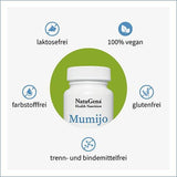 Mumijo anti cancer, mumijo prostate cancer, mumijo organic UK