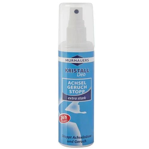 MURNAUERS Mineral Deodorant Spray UK