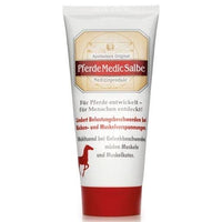 Muscle cramps, knee joint pain, PFERDEMEDICS Ointment UK