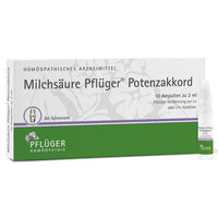 Muscle pain in legs, Lactic acid, Muscle pain, Sodium chloride, Pfluger® potency accord UK