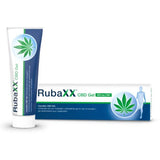 muscle relaxers Cannabis CBD Gel 180 ml