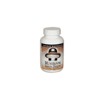 MUSHROOM COMPLEX for immunity 60 tablets UK