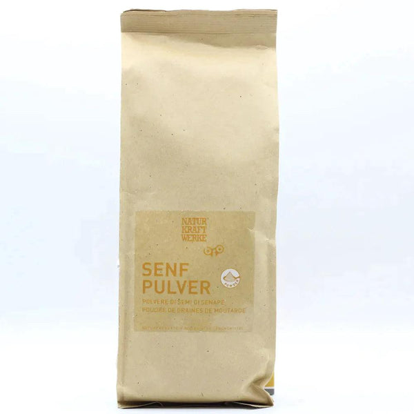 MUSTARD POWDER organic, mustard benefits UK