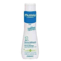 MUSTELA Gentle Cleansing Gel 200ml UK