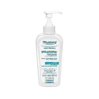 MUSTELA Stelatopia cleansing cream 200ml UK