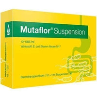 MUTAFLOR Suspension 10X1 ml UK