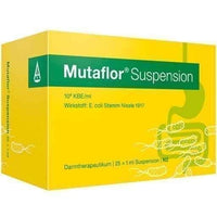 MUTAFLOR suspension 25X1 ml UK