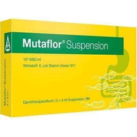 MUTAFLOR suspension 5X5 ml, mutaflor buy in uk UK