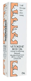 Mycobacterium bovis, VETOKEHL BOV. D 6 drops vet. UK