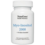 MYO INOSITOL 2000 capsules UK