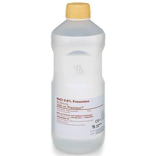 NACL 0.9%, sodium chloride UK