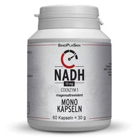 NADH 10 mg coenzyme 1, nicotinamide adenine dinucleotide + hydrogen UK