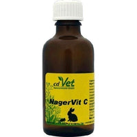 NAGER VIT C vet. 50 ml for rodent, guinea pig UK