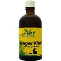 NAGERVITAL animal health 100 ml anise, Dextrose, Beetroot UK