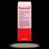 Nail biting remedies - PAZUREK liquid 9ml UK