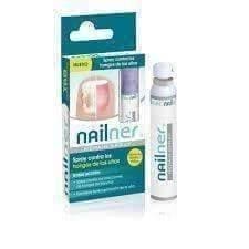 NAILNER Spray 35ml nail spray fungal nail infection UK
