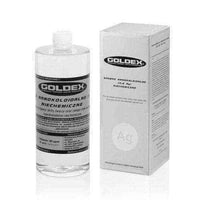 Nano silver, GOLDEX Silver Nanocolloid non-chemical 1000ml UK