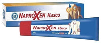 Naproxen 10% gel 50g, knee joint pain, knee injuries, osteoarthritis UK