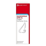 NASAL SPRAY sine AL 1 mg / ml nasal spray UK