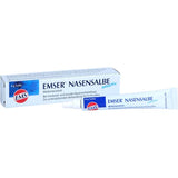 nasal mucosa EMSER Sensitive Nasal Ointment 8 g